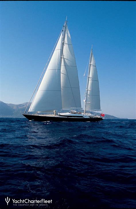 parsifal iii|PARSIFAL III Yacht Charter Details, Perini Navi